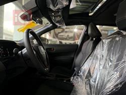 تويوتا كورولا كروس